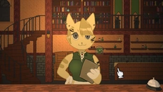 Ye Guild Clerk! - gra w gatunku Fantastyka