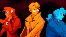 Feast of Fools - gra w gatunku Turowa