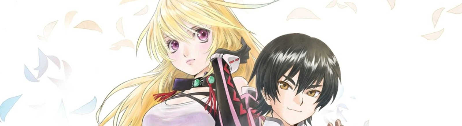 Pliki dla Tales of Xillia Remastered - trenażery, mody, zapisy, łatki