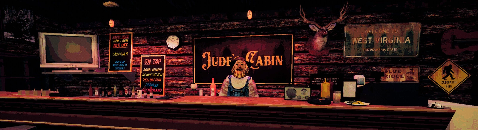 Data wydania Blue Ridge Hunting w różnych krajach na świecie