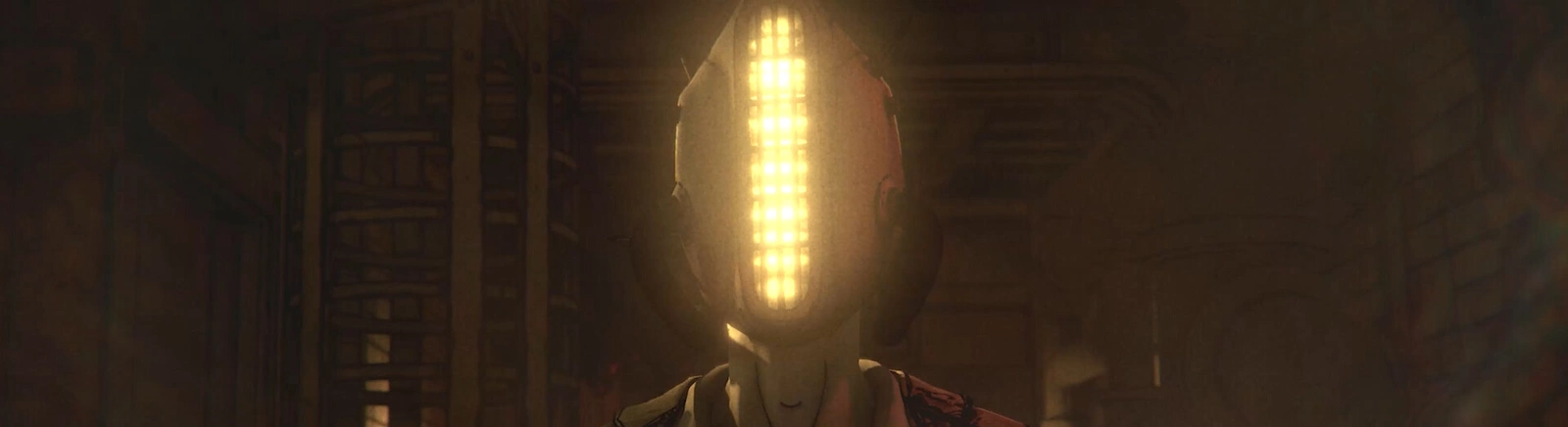 Forum Bendy: The Cage