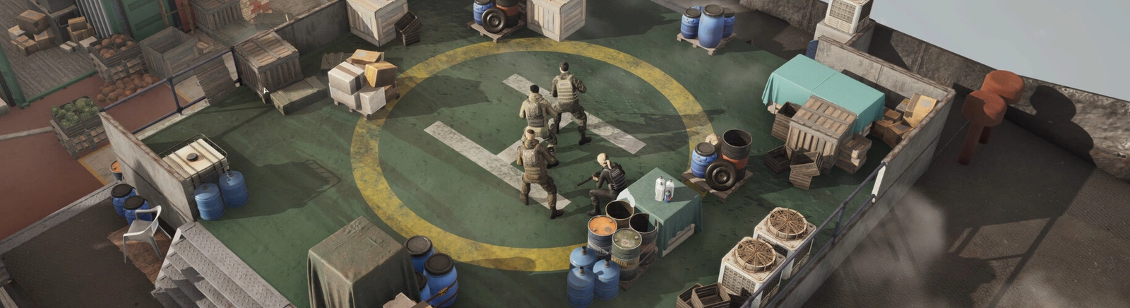 SPARTA 2035 – Sea of Pirates - najnowsze wiadomości dzisiaj (listopad 2025) - złamanie zabezpieczeń, wymagania systemowe, wiadomości o aktualizacjach, gdzie pobrać grę, zwiastun