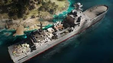 SPARTA 2035 – Sea of Pirates - gra w gatunku Turowa