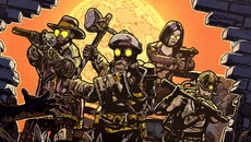 7 Days Blood Moons - gra w gatunku Widok z pierwszej osoby