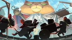 Crusader Kings 3 jest podobna do Crusader Kings 3