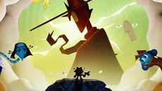 Lilly Looking Through jest podobna do Lilly Looking Through