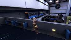 Code ZIN: Esper Arena - gra w gatunku Online