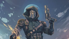 Second Sun - gra w gatunku Przygoda