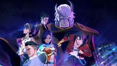 Screamer - gra w gatunku Widok z pierwszej osoby