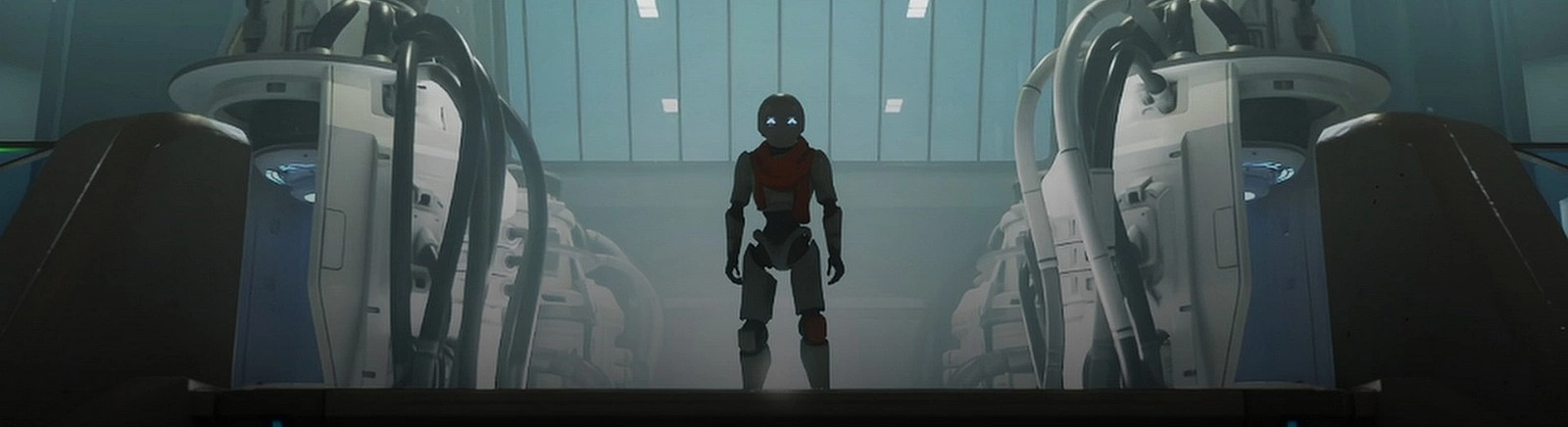 The Last Caretaker — Polski lokalizator (tłumaczenie maszynowe) / Lokalizacja