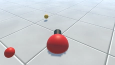 Tank Game Blox Battle - gra w gatunku Widok z trzeciej osoby