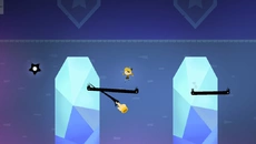 Amelite - gra w gatunku Arkaada