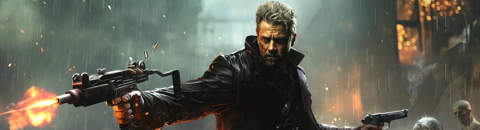 TOP-5 - gry, podobne do Ravenous Horde