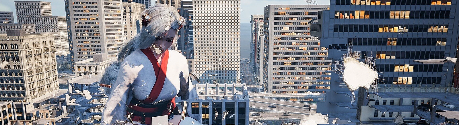 Giantess Playground - najnowsze wiadomości dzisiaj (listopad 2025) - złamanie zabezpieczeń, wymagania systemowe, wiadomości o aktualizacjach, gdzie pobrać grę, zwiastun