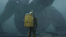 Cronos: The New Dawn jest podobna do Cronos: The New Dawn