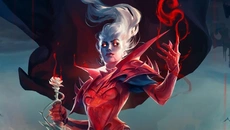 Age of Wonders 4: Thrones of Blood - gra w gatunku Online