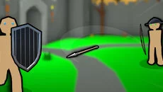 Battle Clash - gra w gatunku Futuryzm (Przyszłość)