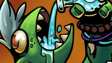 Dealer's Life Legend