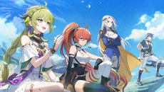 Blue Protocol jest podobna do Blue Protocol