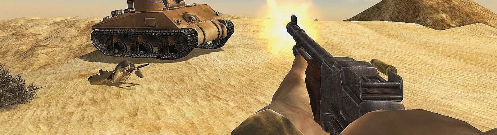 Battlefield 1942 — Трейнер / Trainer (+11) [1.0] [H4XX0R] / Trenery / Cheaty