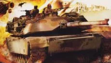 Battlefield 2: Modern Combat - gra w gatunku Strzelanka