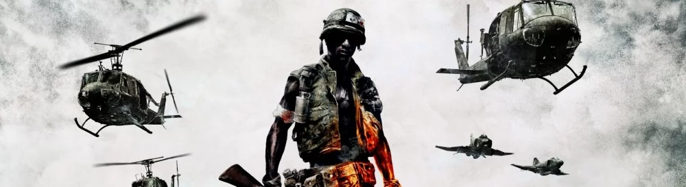 Data wydania Battlefield: Bad Company 2 - Vietnam w różnych krajach na świecie