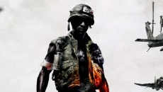 Battlefield: Bad Company 2 - Vietnam - gra w gatunku Dodatki