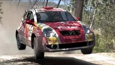 DiRT - gra w gatunku Symulator