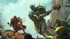 Battle for Wesnoth - gra w gatunku Piaskownica