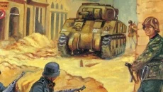 Battlefront - gra w gatunku Strategia