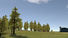 Battleground: Ardennes - gra w gatunku Izometria