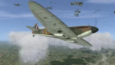 Battle of Britain 2: Wings of Victory - gra w gatunku Symulator lotu