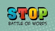 Battle of Words - gra w gatunku Okręty wojenne / łodzie podwodne