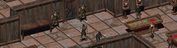 Fallout — Сохранение [Лицензия Epic] / Zapisane / Cheaty