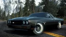 Need for Speed: The Run - gra w gatunku Arkaada