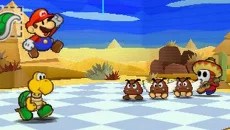 Paper Mario: Sticker Star