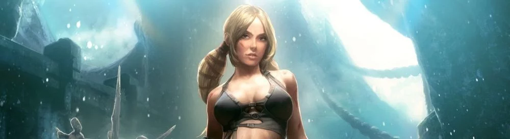 Negatywne opinie o Blades of Time — 0 opinii