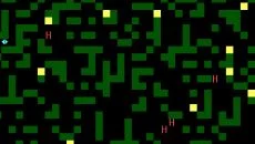 Beast (1984) - gra w gatunku Widok z góry