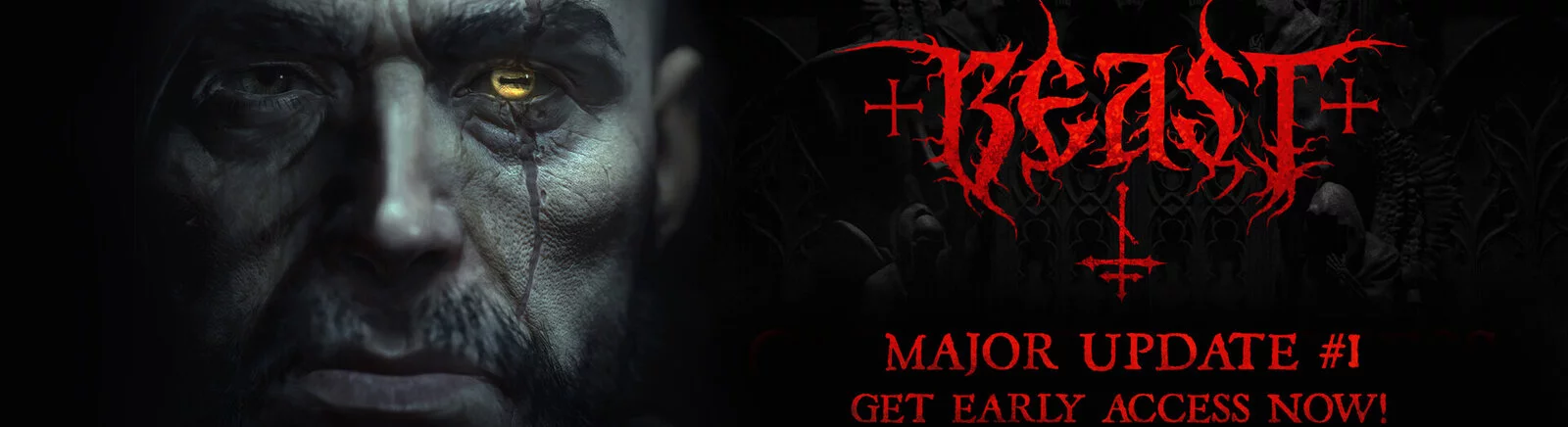 Najlepsze gry, podobne do Beast (2001) (The A.I. game)