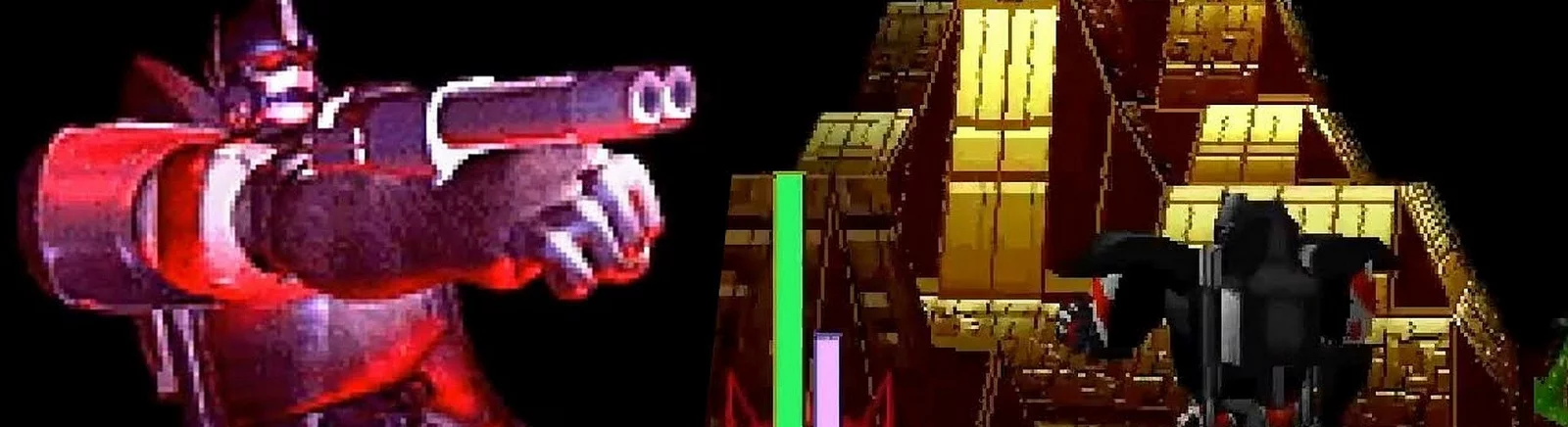Wszystkie recenzje i oceny Beast Wars: Transformers — 0 opinii