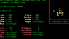 Begin: A Tactical Starship Simulation - gra w gatunku Symulator