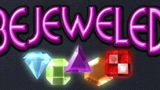 Bejeweled Deluxe - gra w gatunku Widok z trzeciej osoby