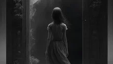 Between - gra w gatunku Łamigłówka