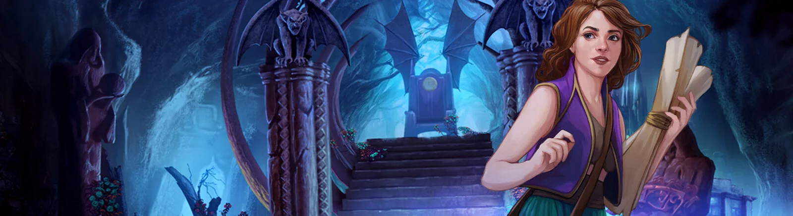 Najlepsze gry dla GameCube, podobne do Beyond Time (Shadow of the Obelisk) Najlepsze gry dla GameCube, podobne do Beyond Time (Shadow of the Obelisk)