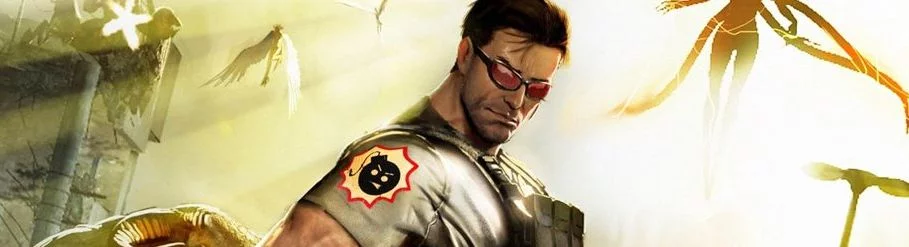 Serious Sam 3: BFE — Трейнер / Trainer (+3) [Update: 29.12.2016] [MrAntiFun] / Trenery / Cheaty