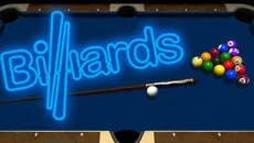 Billiards (1984) - data wydania dla MSX