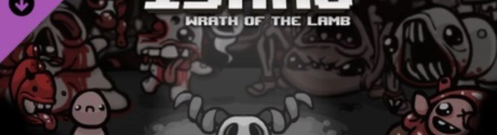 Data wydania Binding of Isaac: Wrath of the Lamb w różnych krajach na świecie