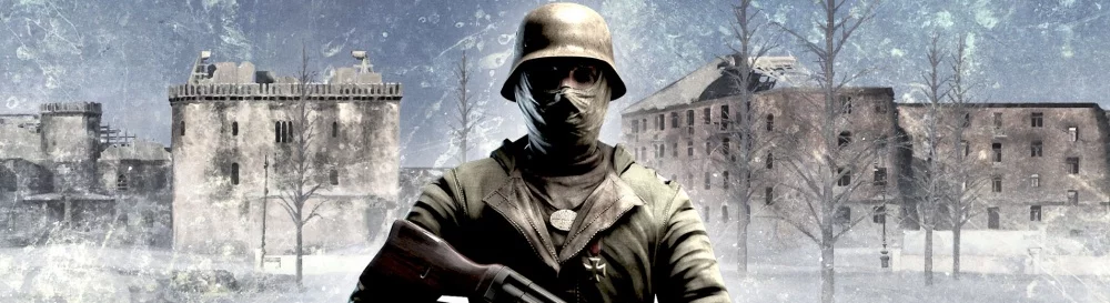 Wszystkie recenzje i oceny Red Orchestra 2: Heroes of Stalingrad — 3 opinie