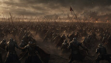 Birthright: The Gorgon's Alliance - gra w gatunku Widok z góry