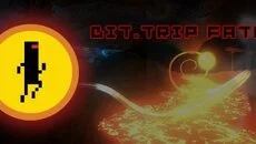 Bit.Trip Fate - gra w gatunku Strzelanka